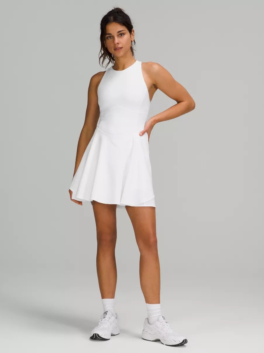 Lululemon Court Crush Dress